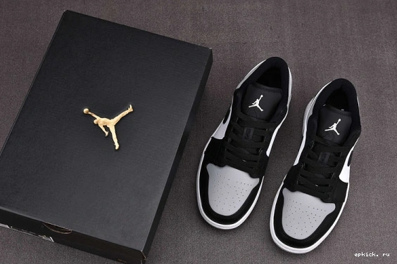 Cheap EP Shadow Low 553558-052 553558-052 Toe 1 Jordan 0127